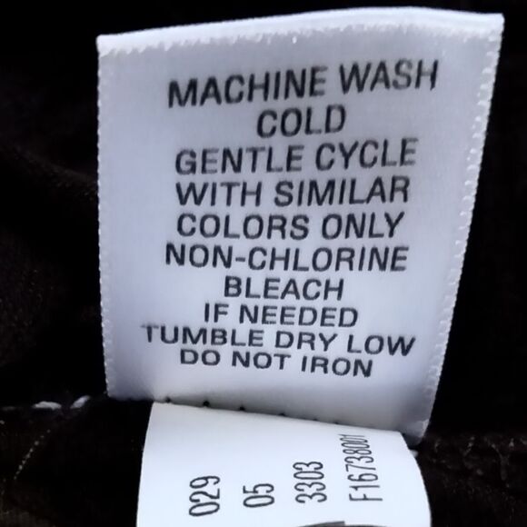 Liz Lange women's maternity top - Picture 7 of 7